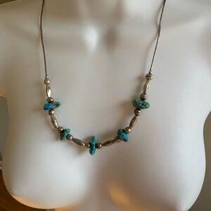 VINTAGE SOUTHWESTERN NECKLACE